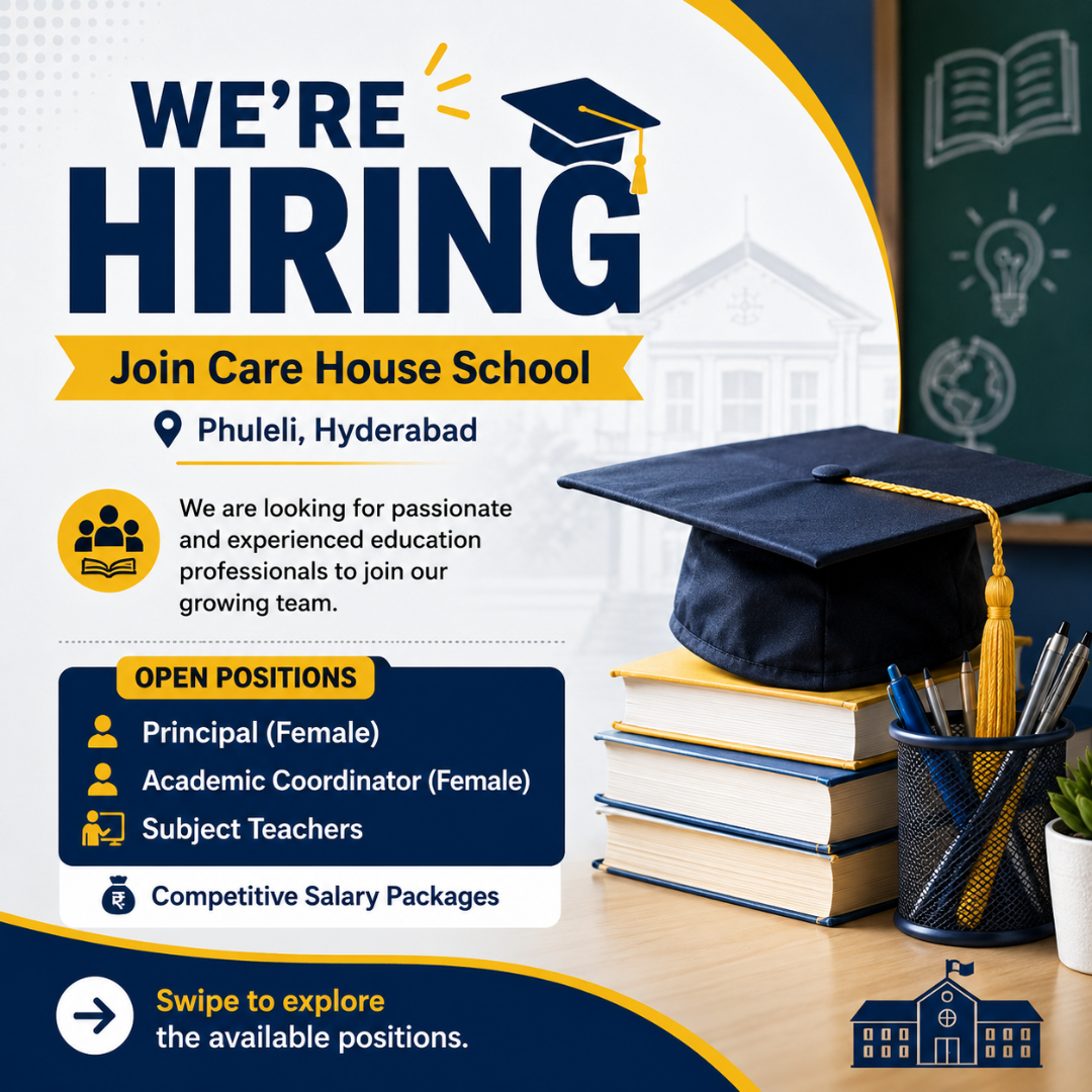 Care House School Carousel Fb Ad Slide 1